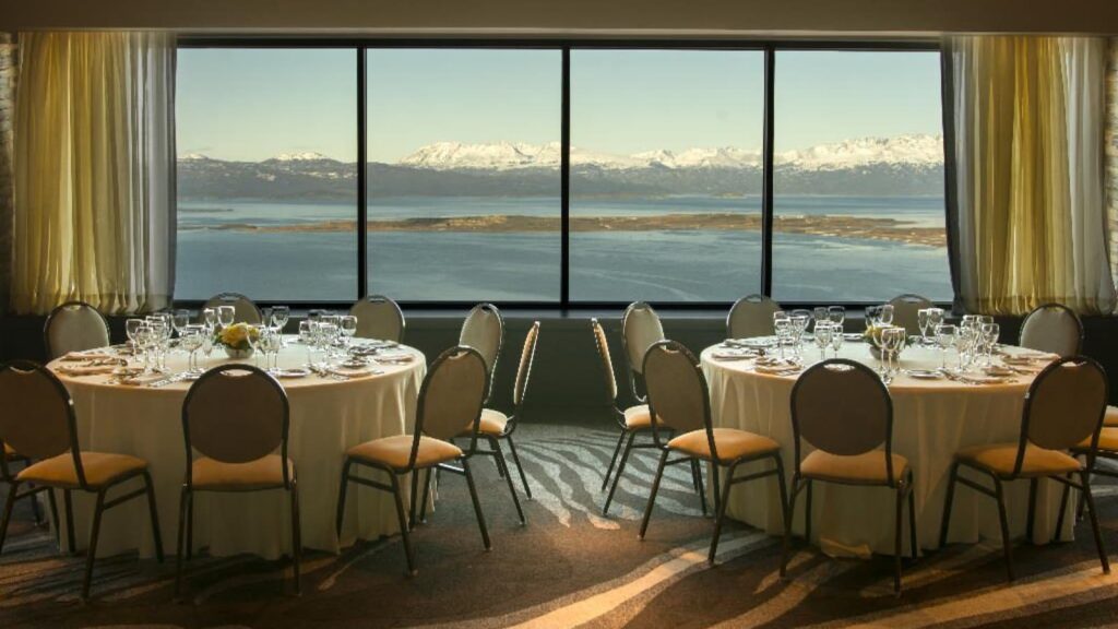 Arakur Ushuaia Resort & Spa