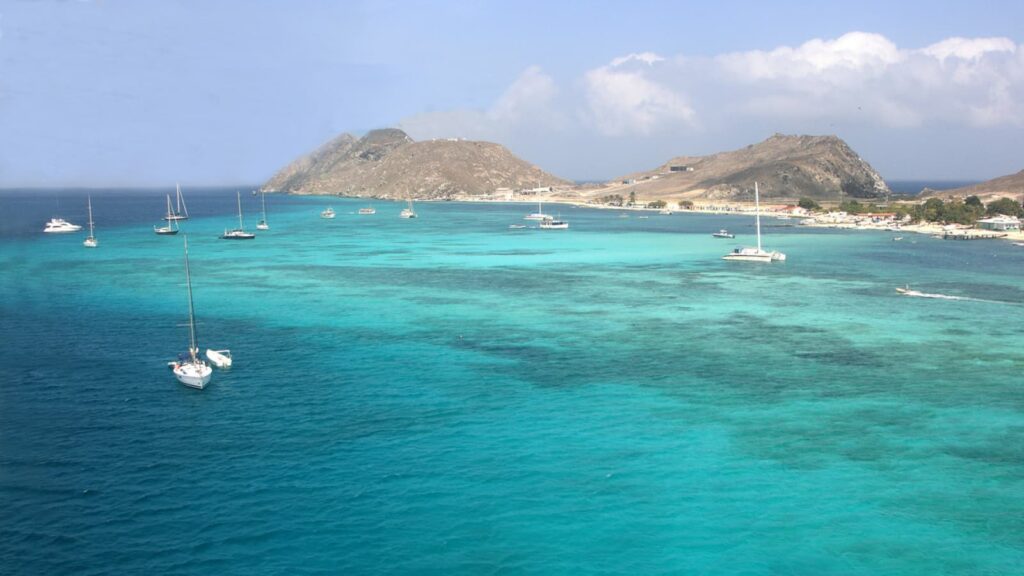 Arquipélago de Los Roques, Venezuela