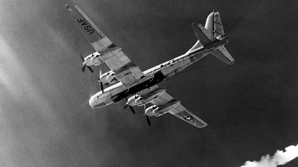 Bell X-2 Starbuster