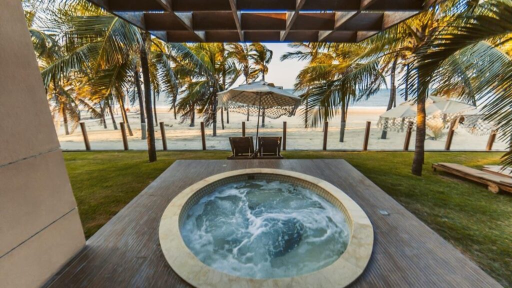 Carmel Cumbuco Resort - Caucaia, Ceará