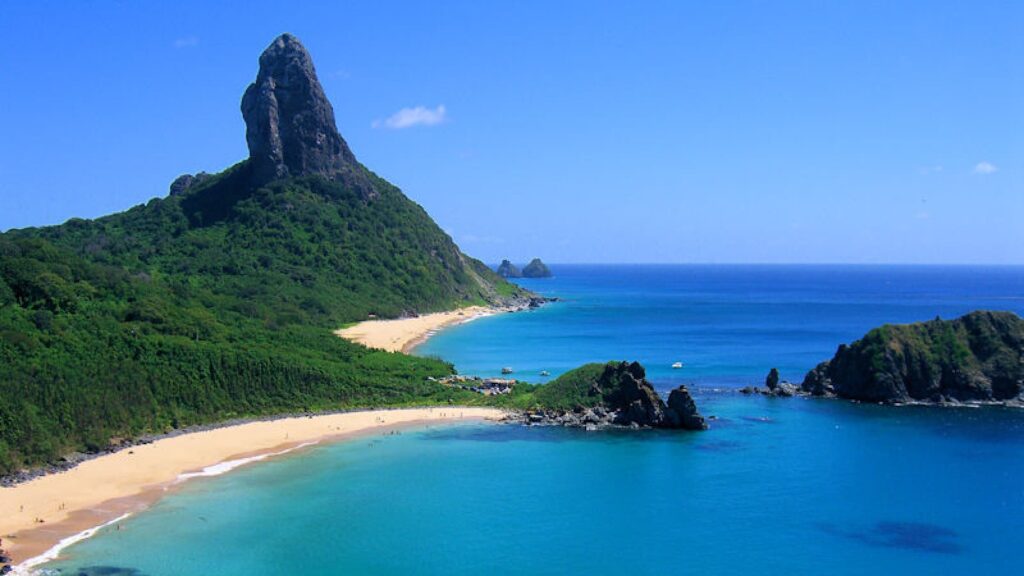 Fernando de Noronha, Pernambuco