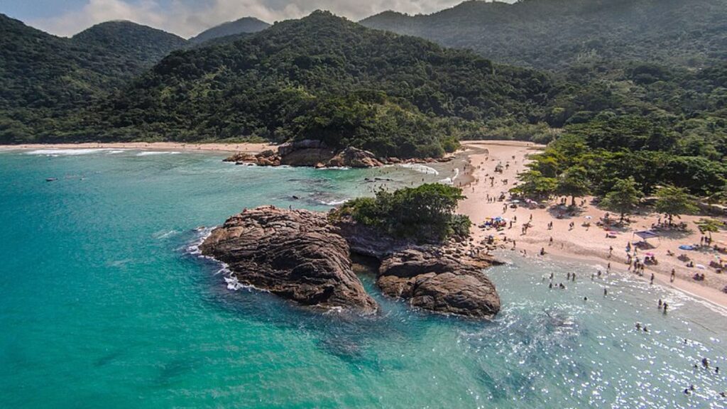 Ilha Grande, Rio de Janeiro