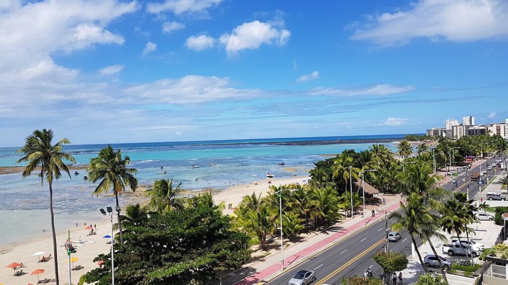 Maceió, Alagoas