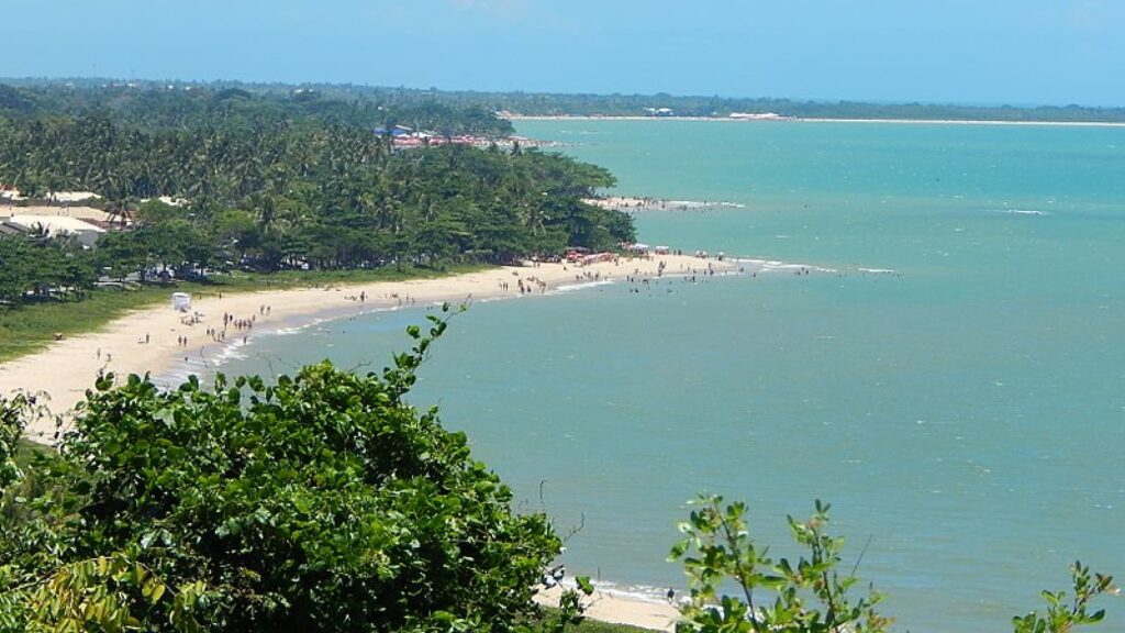 Porto Seguro, Bahia