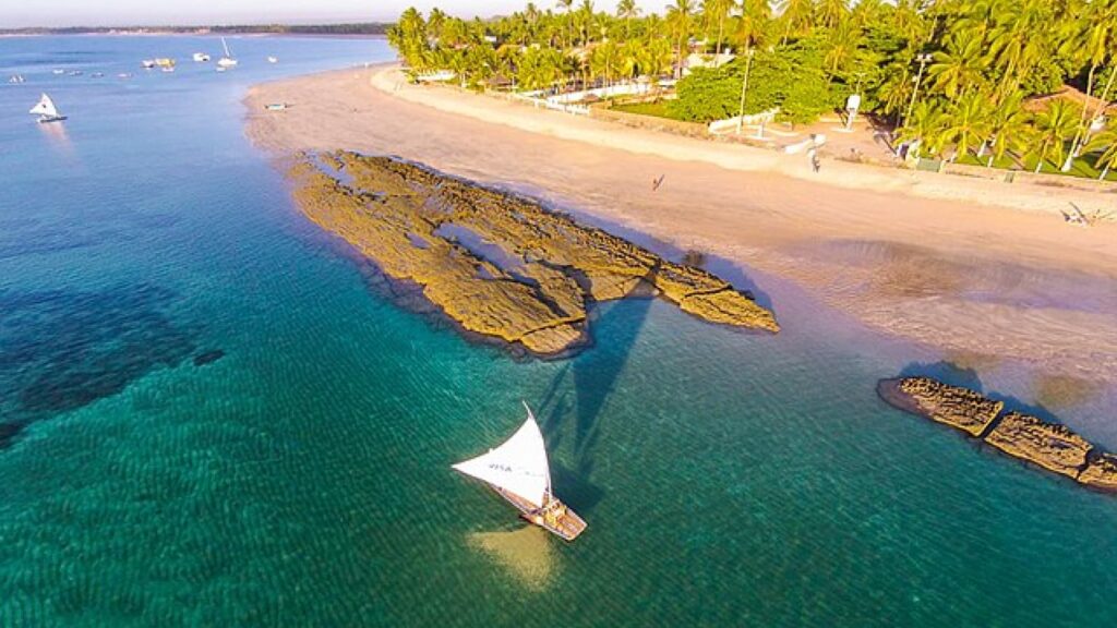 Porto de Galinhas, Pernambuco