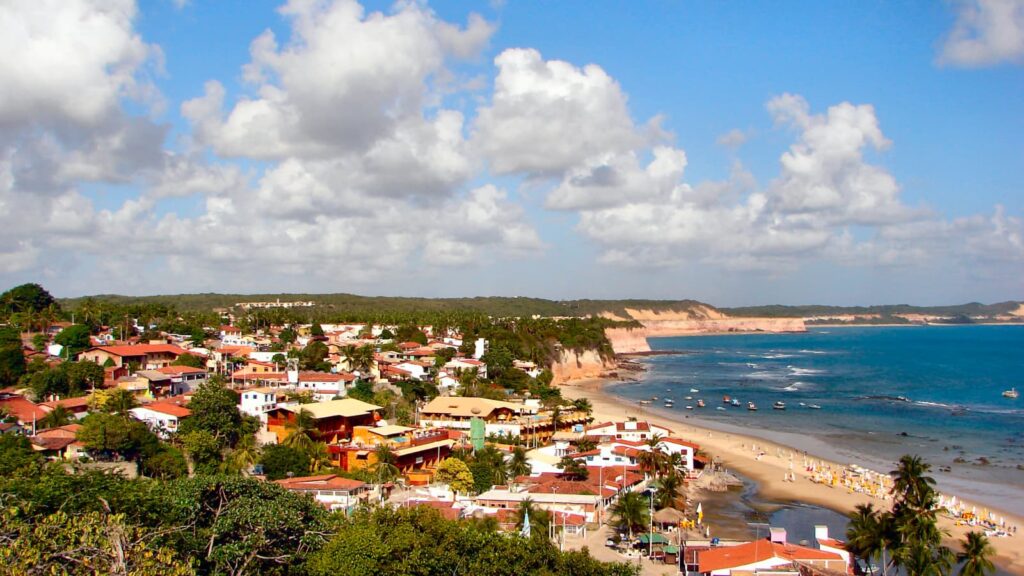 Praia da Pipa, Rio Grande do Norte