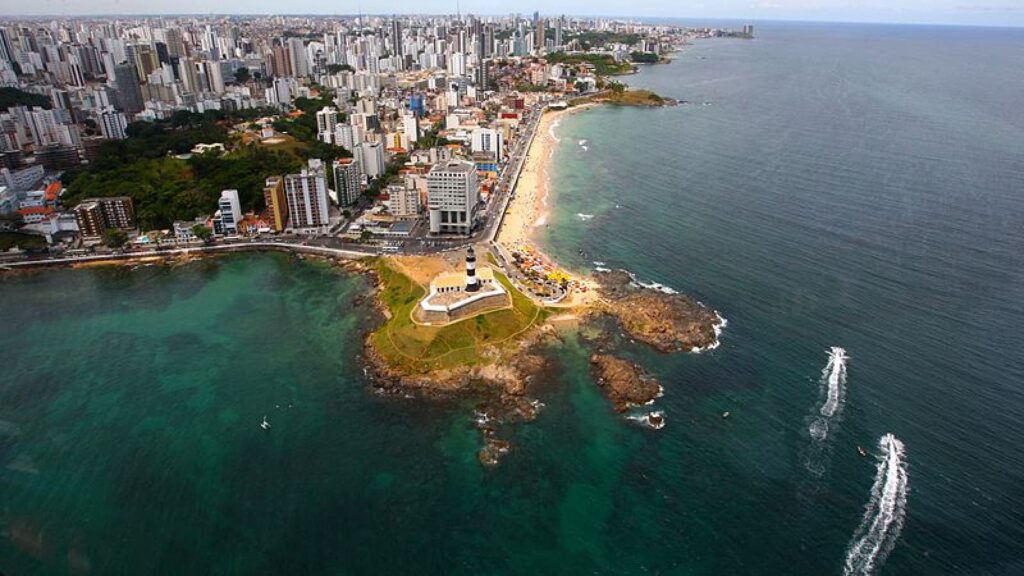 Salvador, Bahia